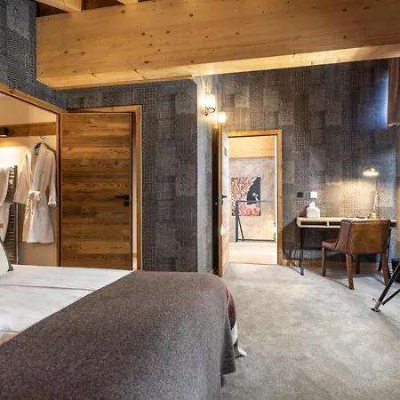 Alpstuga Cullinan By Les Etincelles Val Thorens