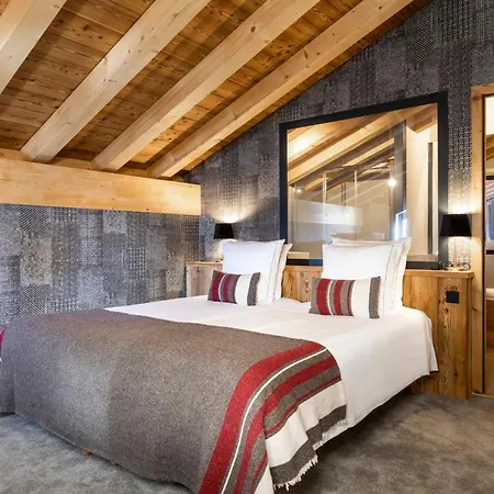 Cullinan By Les Etincelles 샬레 *