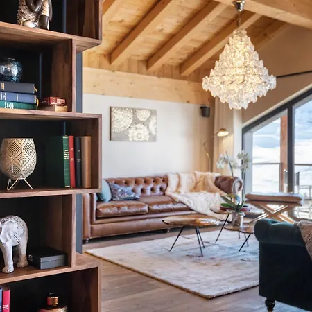 Cullinan By Les Etincelles Val Thorens