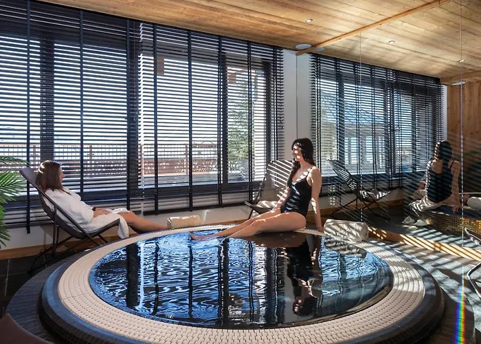 Cullinan By Les Etincelles Alpstuga