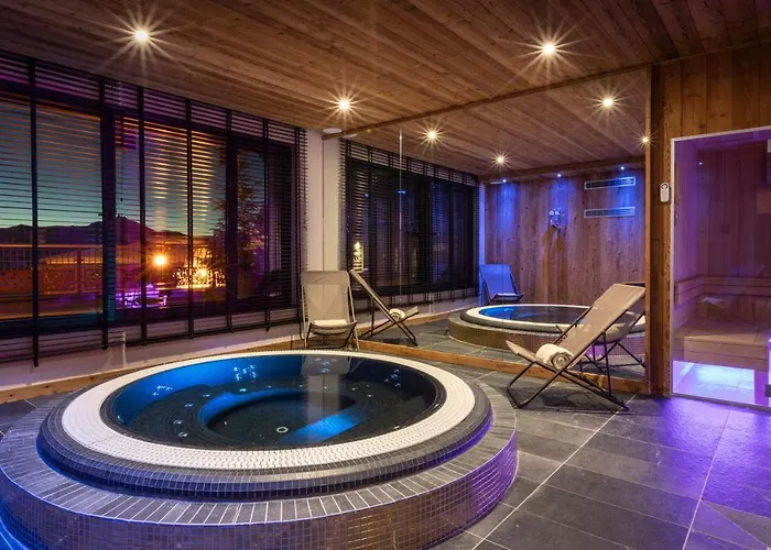 Cullinan By Les Etincelles Alpstuga Val Thorens