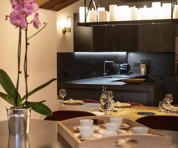 Cullinan By Les Etincelles