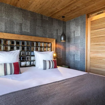 木屋 Cullinan By Les Etincelles *