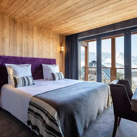 Chalet Cullinan By Les Etincelles