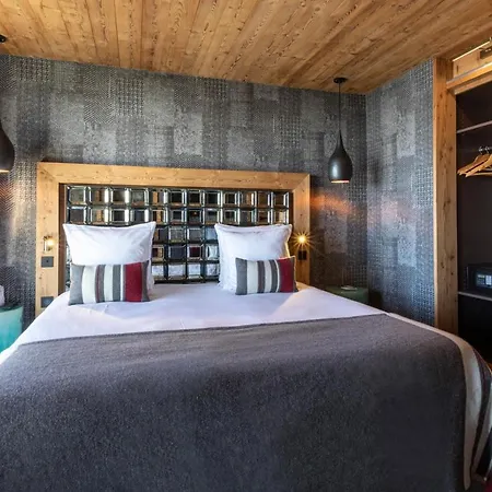 Carte Blanche Cullinan Val Thorens