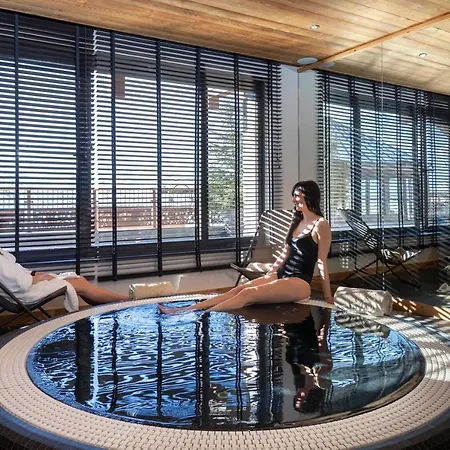 Cullinan By Les Etincelles 木屋