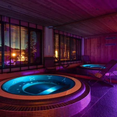 木屋 Cullinan By Les Etincelles