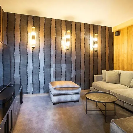 Cullinan By Les Etincelles 木屋 瓦托伦斯