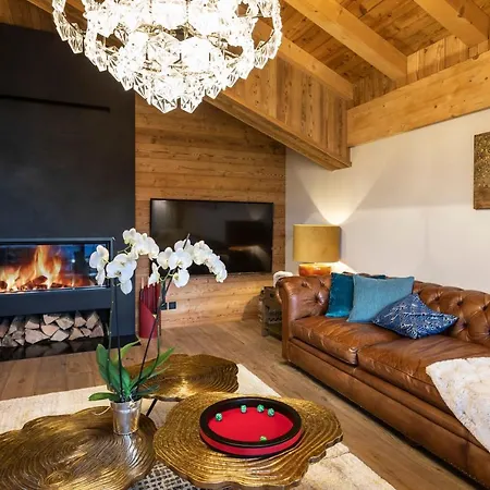 Carte Blanche Cullinan Chalet *