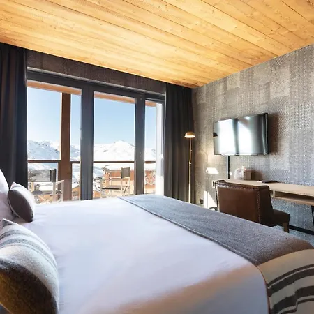 Cullinan By Les Etincelles 木屋