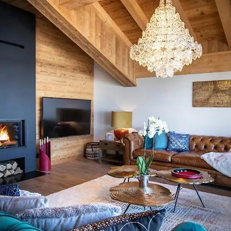 Cullinan By Les Etincelles