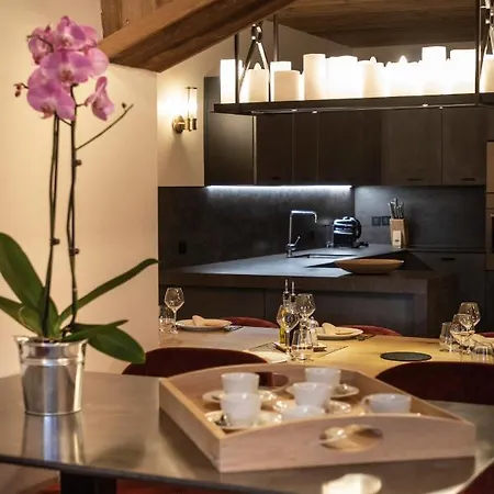 Cullinan By Les Etincelles