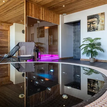 木屋 Cullinan By Les Etincelles