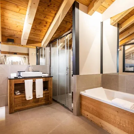 木屋 Cullinan By Les Etincelles *