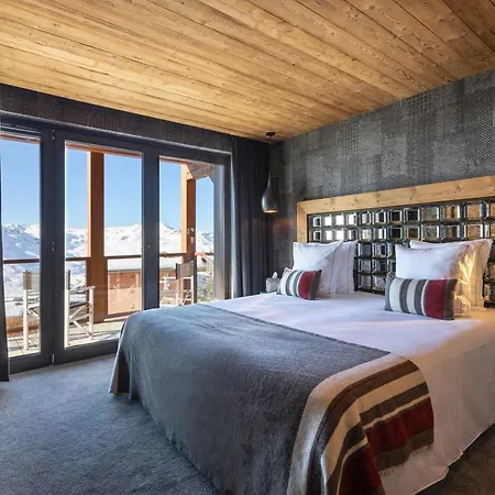 木屋 Cullinan By Les Etincelles