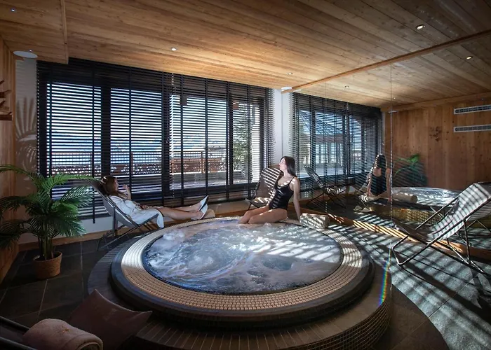 木屋 Cullinan By Les Etincelles *