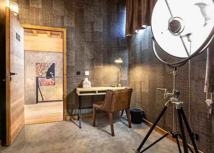 Cullinan By Les Etincelles *