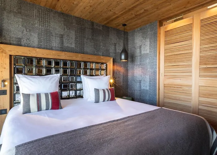 Chalet Cullinan By Les Etincelles *