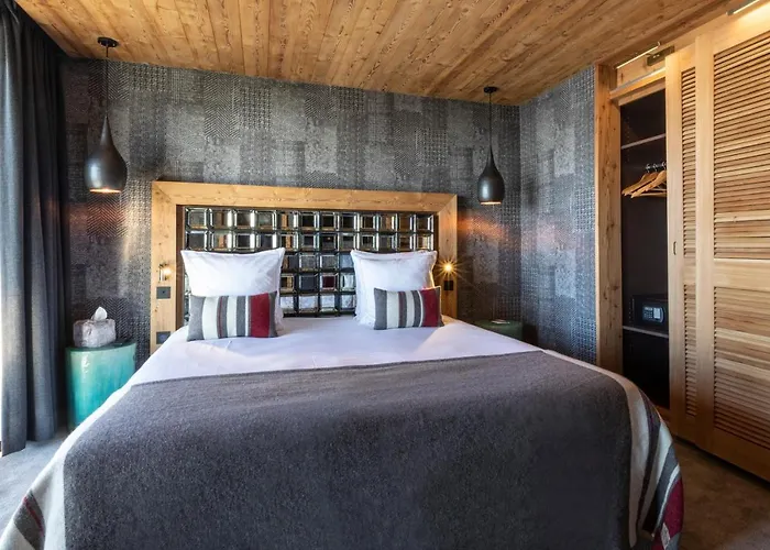 Cullinan By Les Etincelles Val Thorens