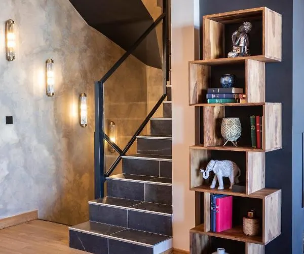 Cullinan By Les Etincelles Chalet *