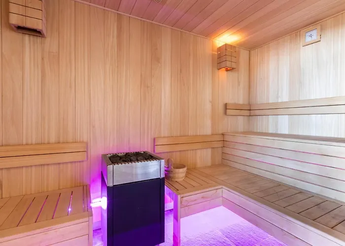 Chalet Cullinan By Les Etincelles