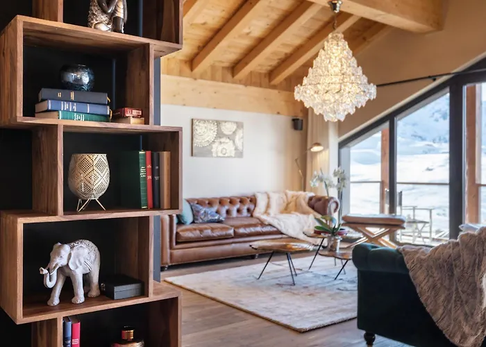 Cullinan By Les Etincelles Val Thorens